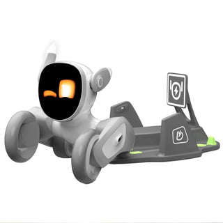 Loona — Smart Companion “Pet” Robot