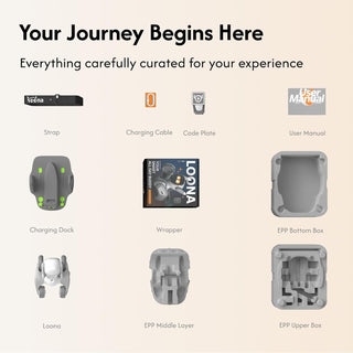 Loona — Smart Companion “Pet” Robot