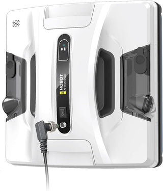 HOBOT 2S — Smart Window-Cleaning Robot