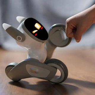 Loona — Smart Companion “Pet” Robot