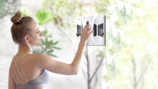 HOBOT 2S — Smart Window-Cleaning Robot