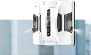 HOBOT 2S — Smart Window-Cleaning Robot