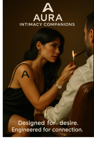 AI Intimacy Companions